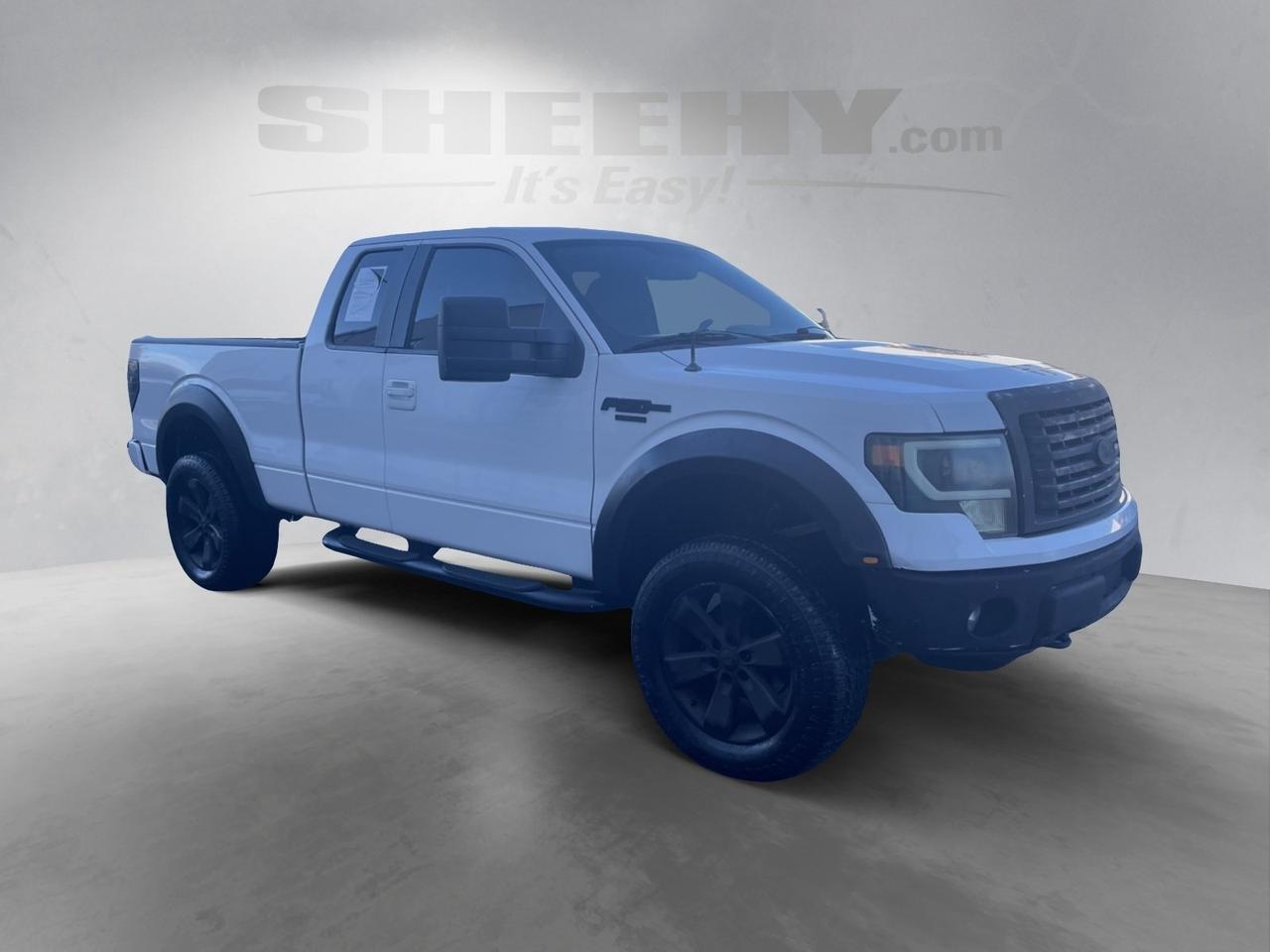 2012 Ford F-150 XLT Alexandria VA