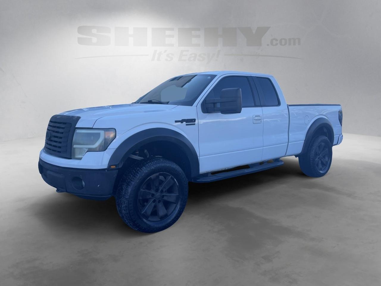 2012 Ford F-150 XLT Alexandria VA