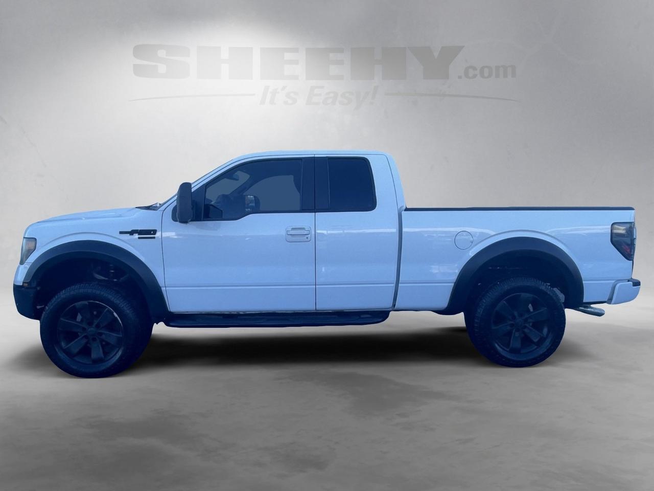 2012 Ford F-150 XLT Alexandria VA