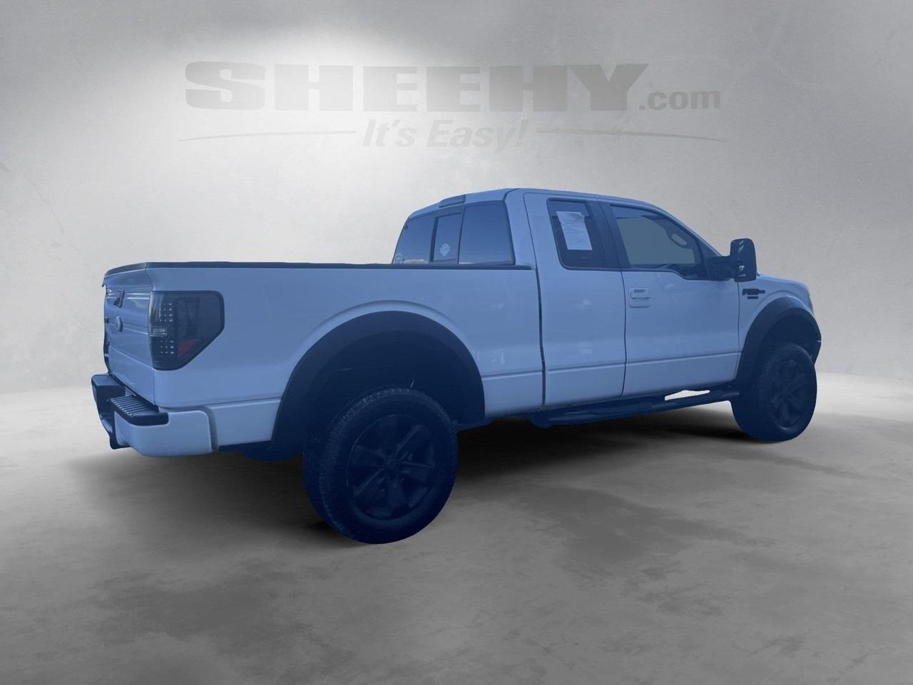 2012 Ford F-150 XLT Alexandria VA