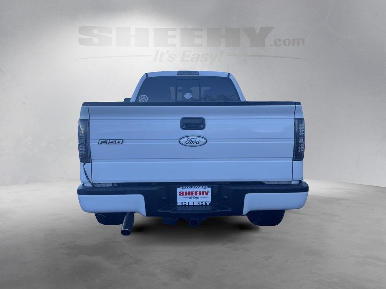 2012 Ford F-150 XLT Alexandria VA