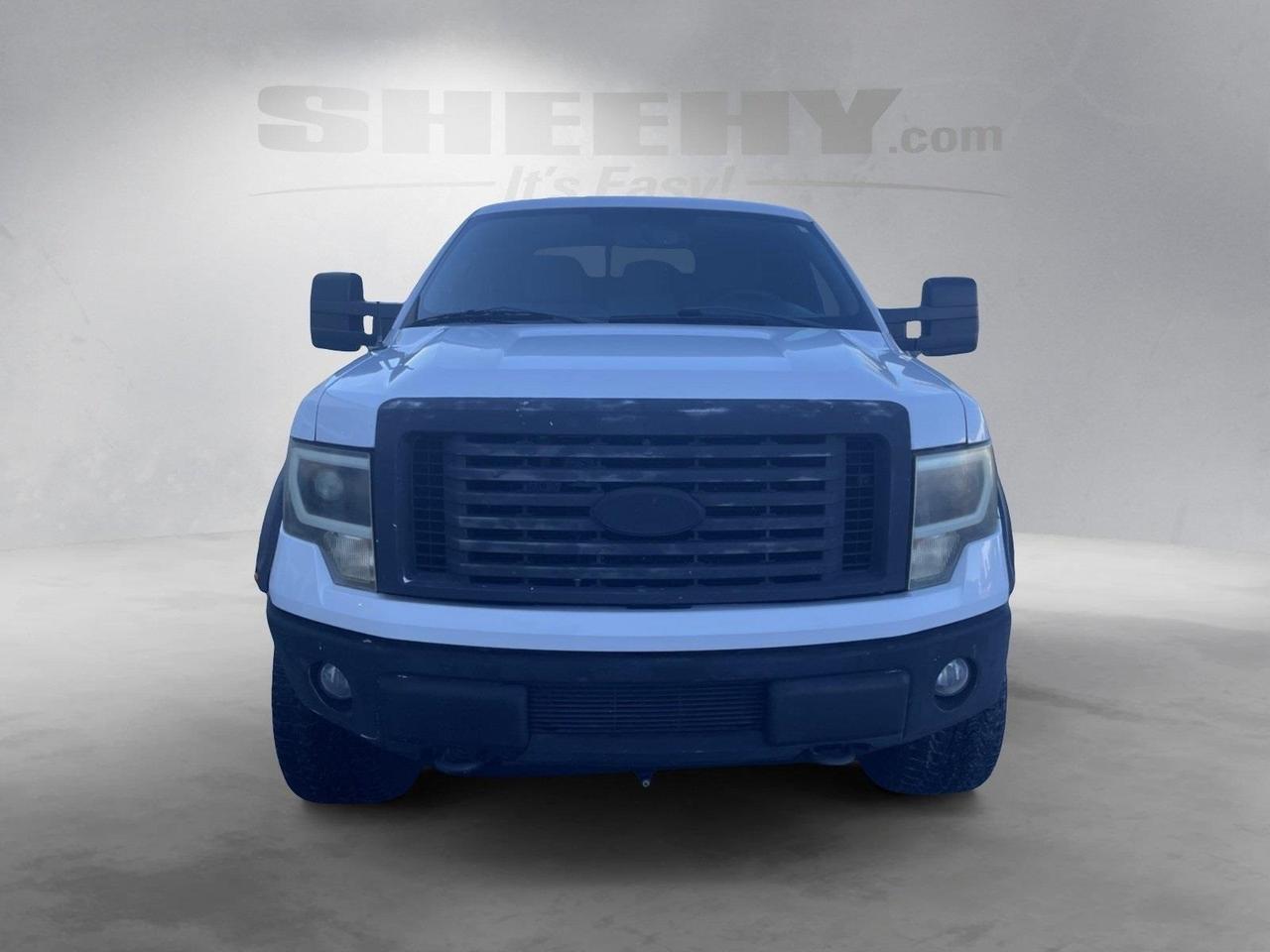 2012 Ford F-150 XLT Alexandria VA