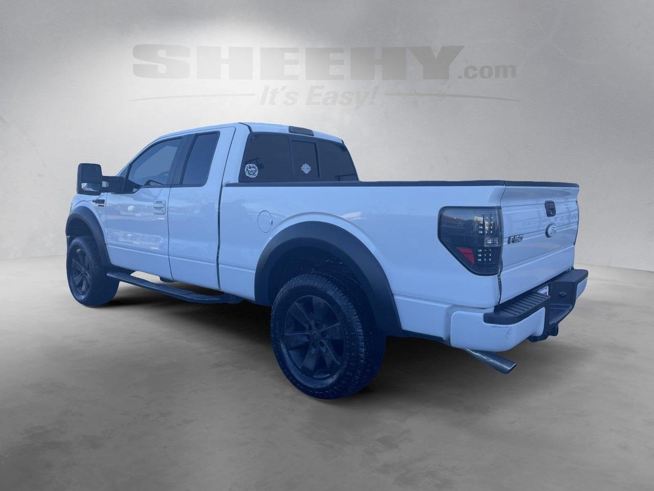 2012 Ford F-150 XLT Alexandria VA