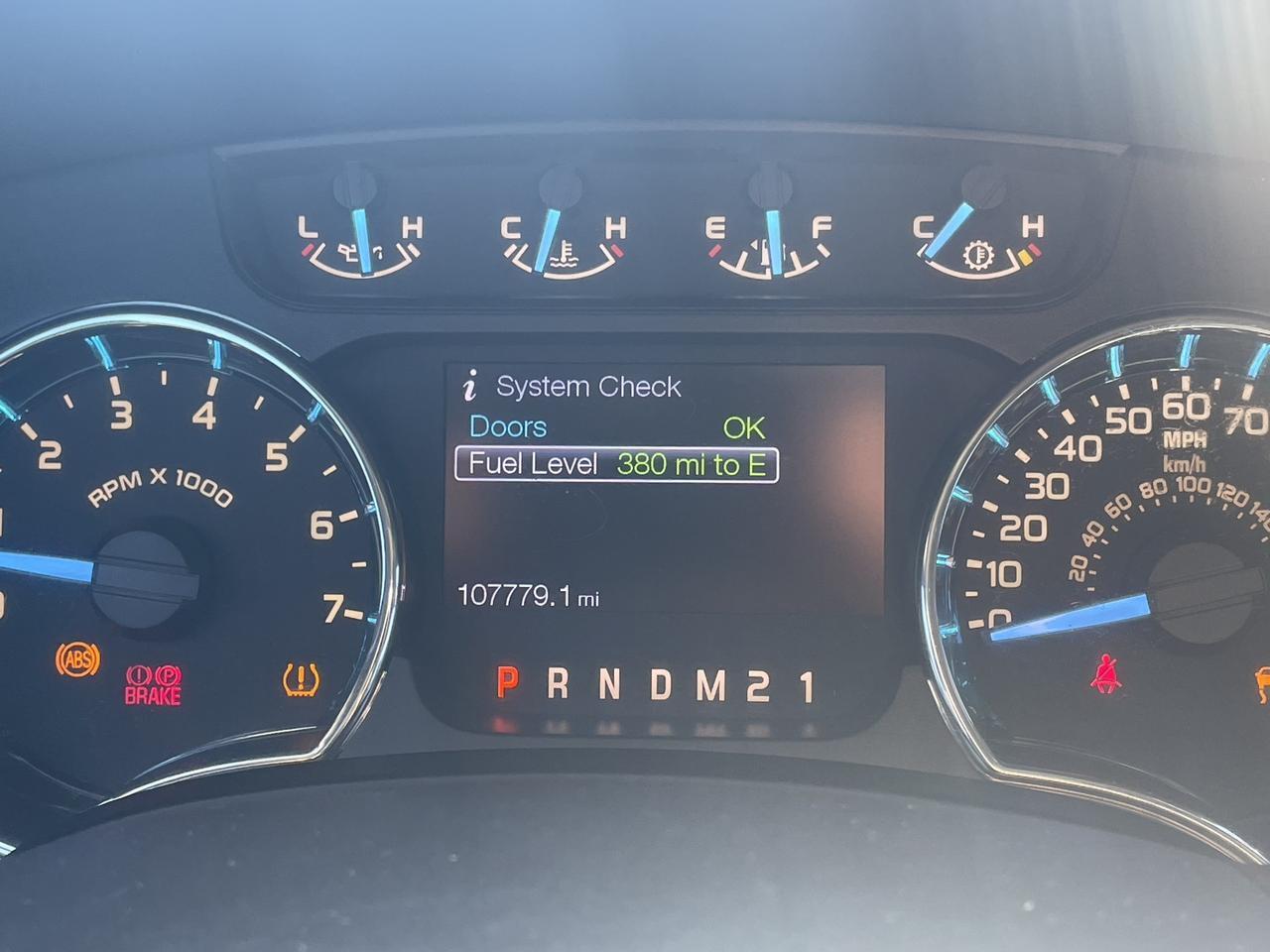 2012 Ford F-150 XLT Alexandria VA