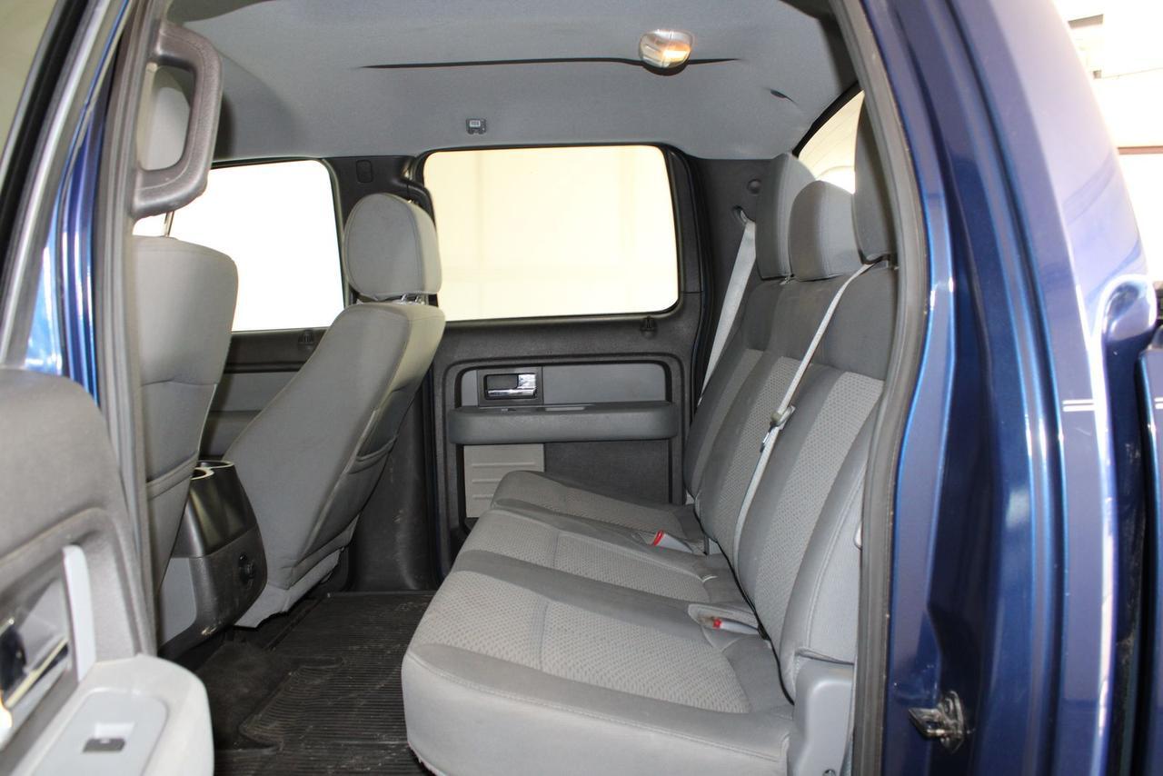 2012 Ford F-150 XLT Manassas VA