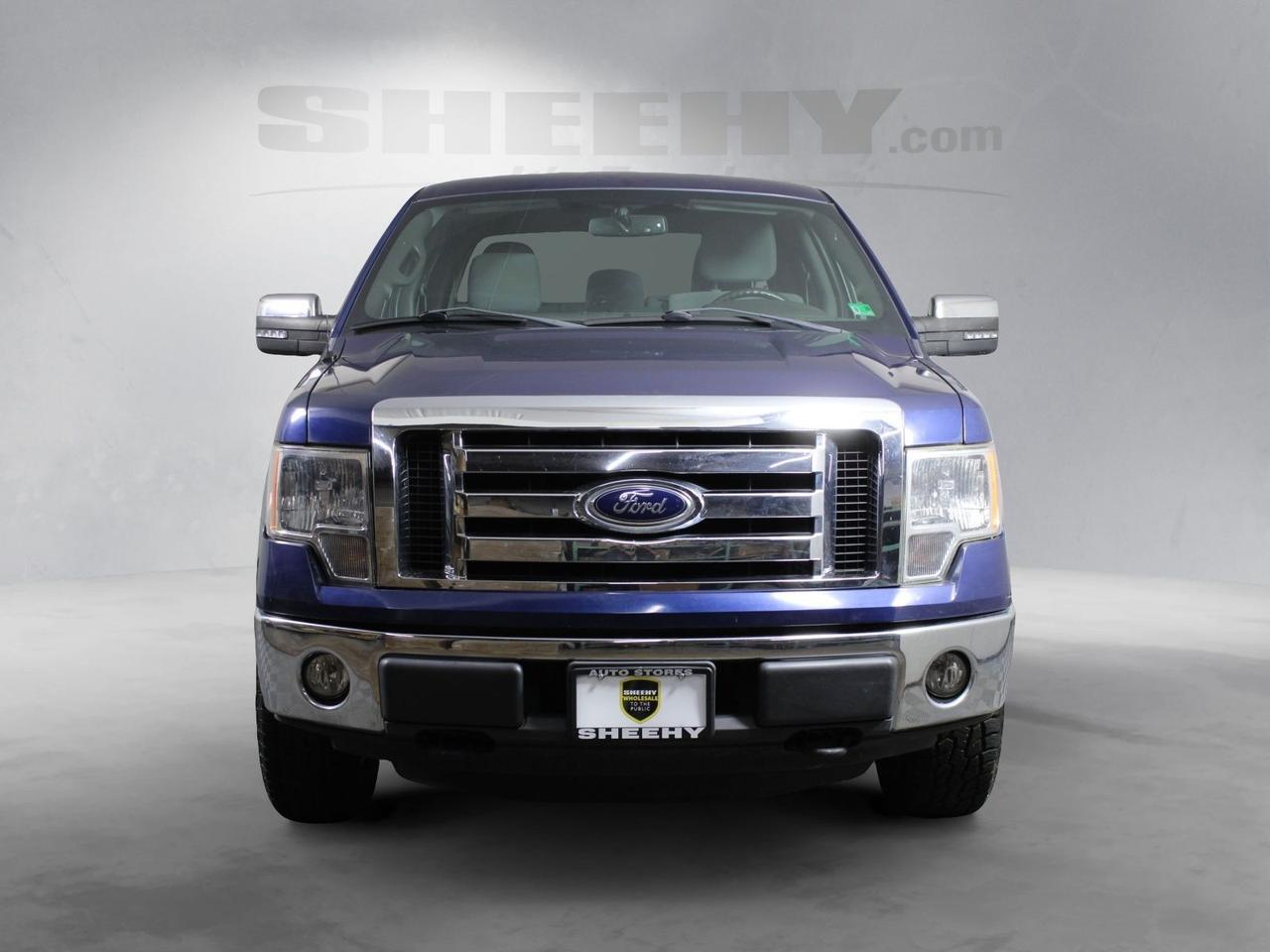 2012 Ford F-150 XLT Manassas VA