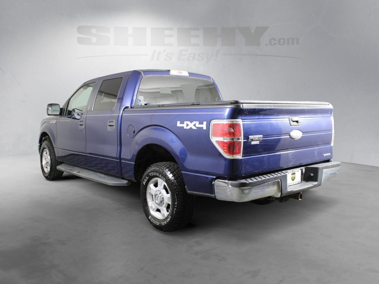 2012 Ford F-150 XLT Manassas VA