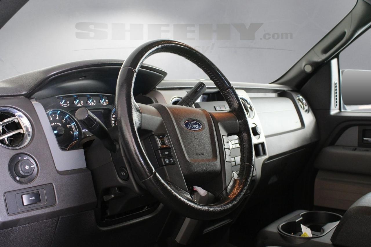 2012 Ford F-150 XLT Manassas VA