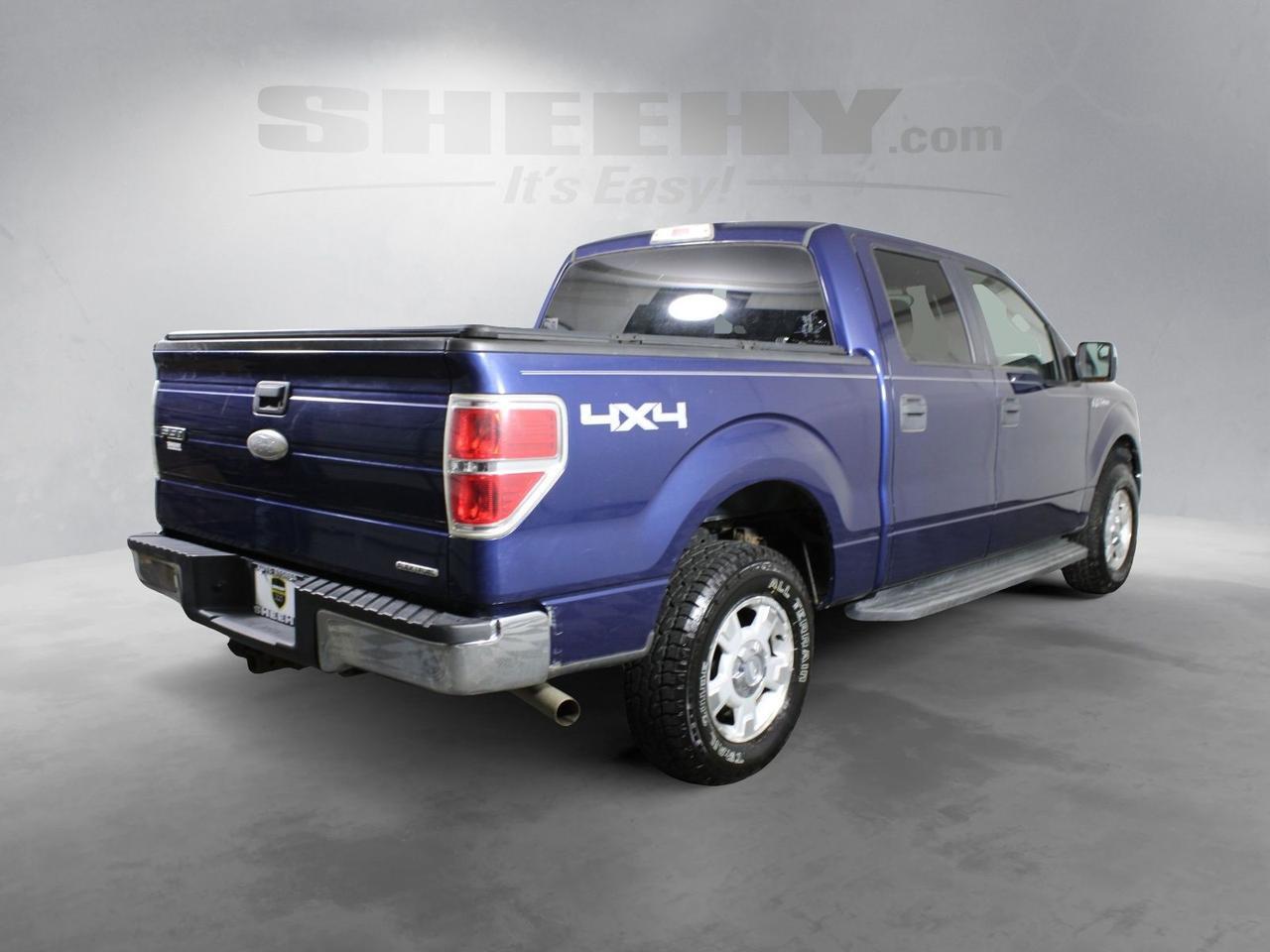 2012 Ford F-150 XLT Manassas VA