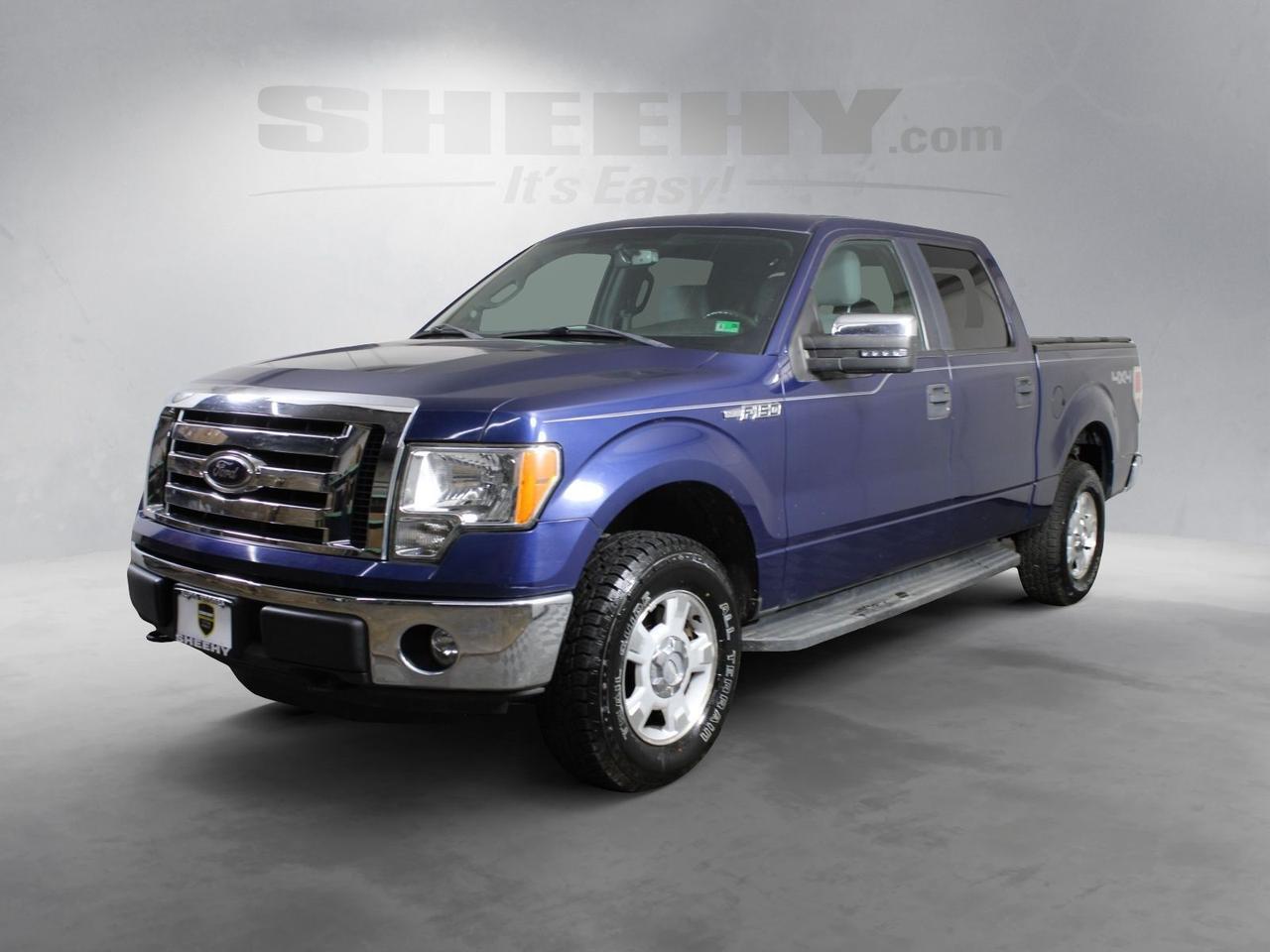 2012 Ford F-150 XLT Manassas VA