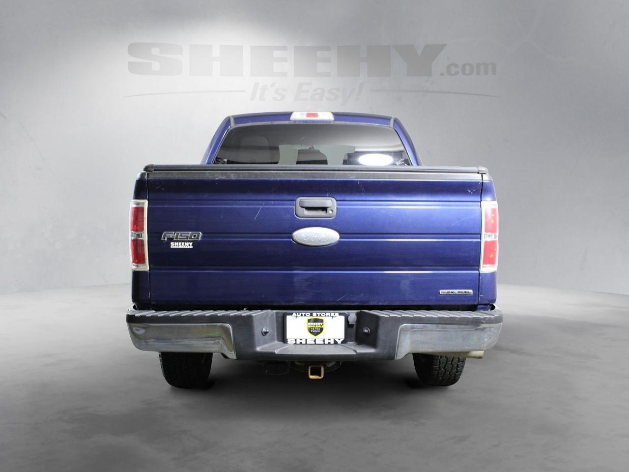 2012 Ford F-150 XLT Manassas VA