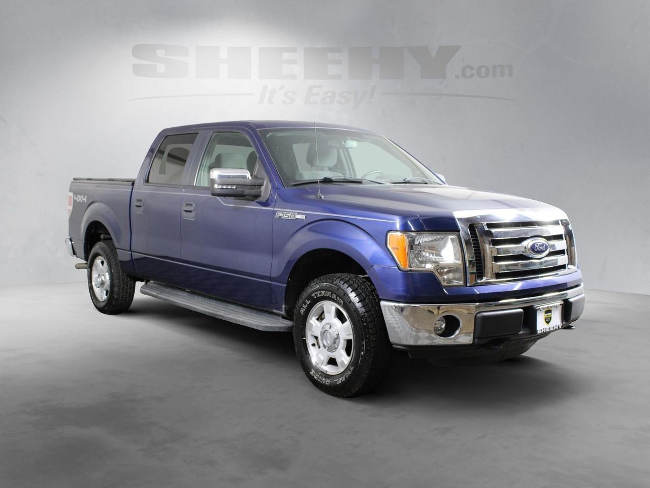 2012 Ford F-150 XLT Manassas VA