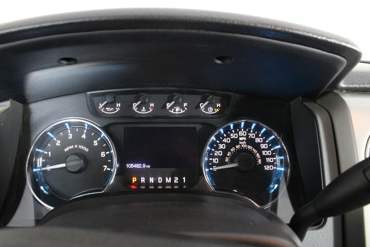 2012 Ford F-150 XLT Manassas VA