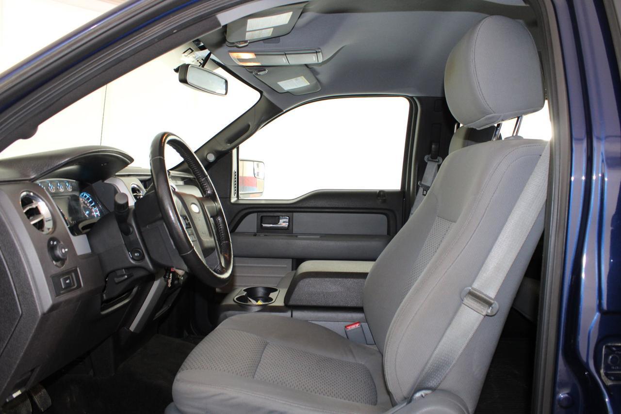2012 Ford F-150 XLT Manassas VA