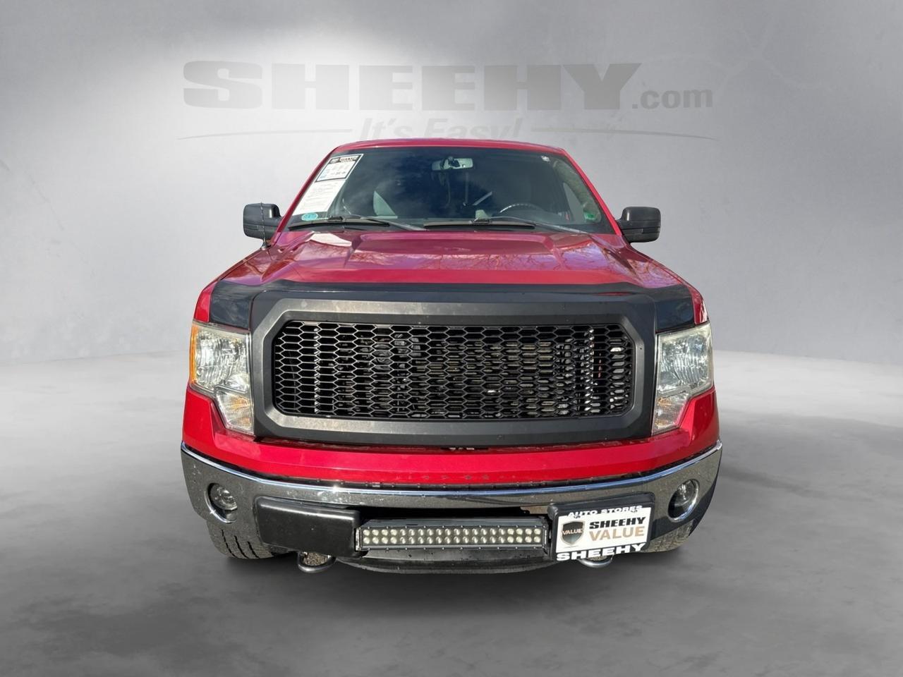 2012 Ford F-150 XLT Warrenton VA