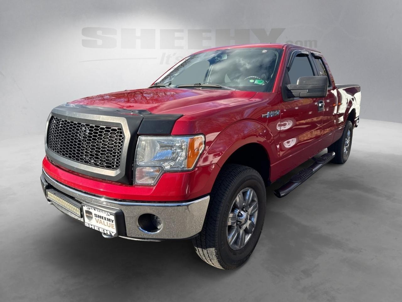 2012 Ford F-150 XLT Warrenton VA