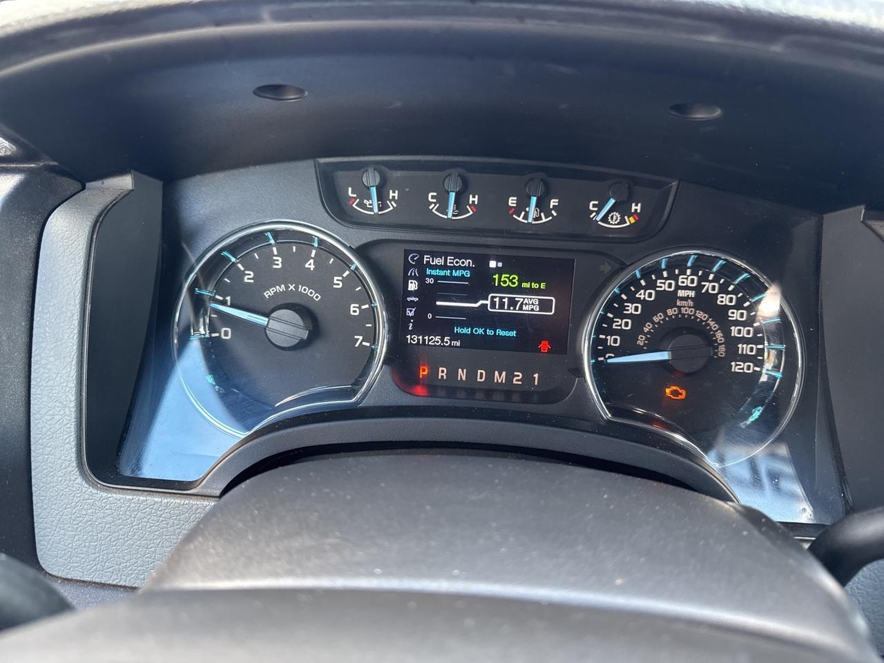 2012 Ford F-150 XLT Warrenton VA