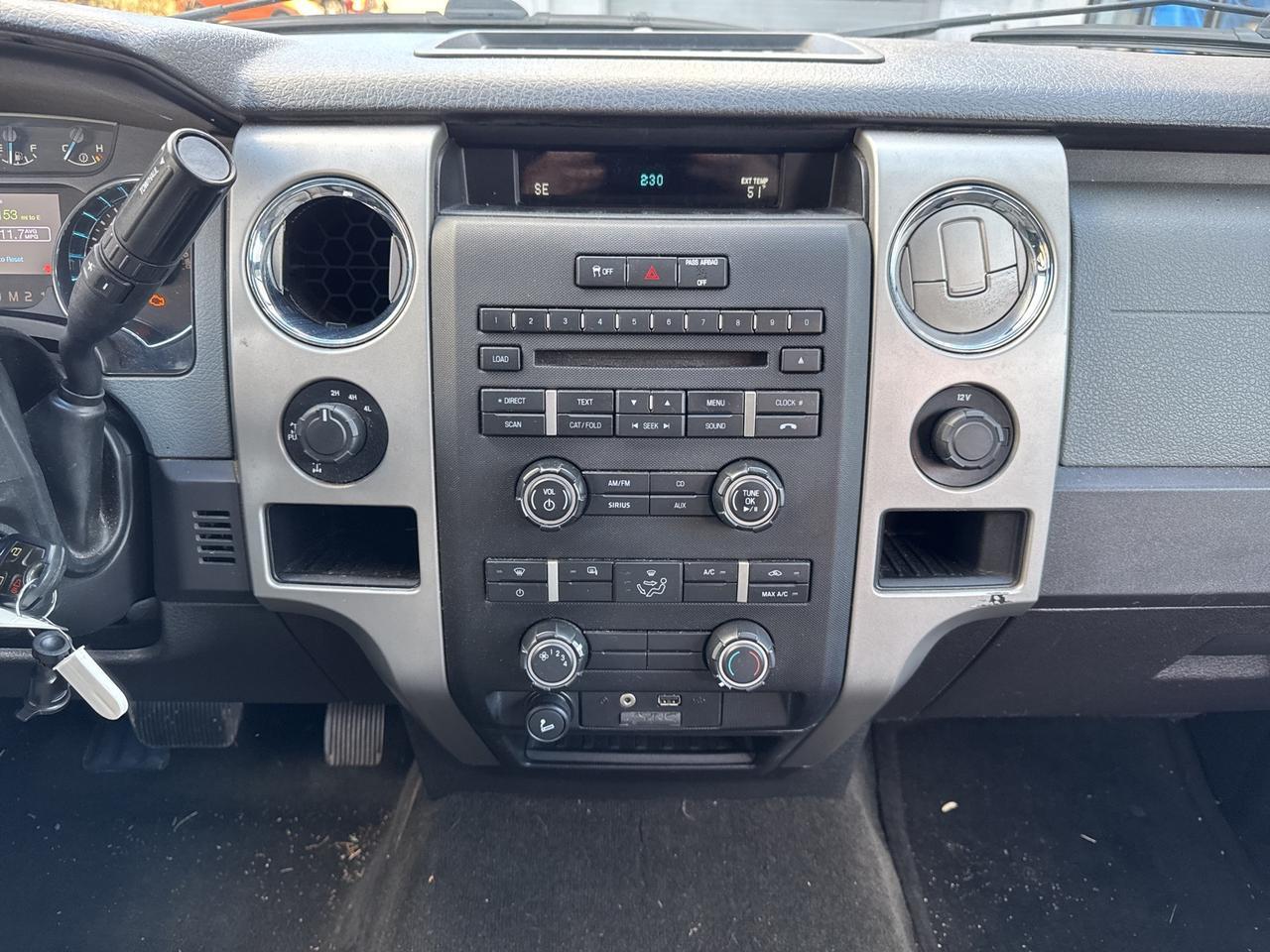 2012 Ford F-150 XLT Warrenton VA