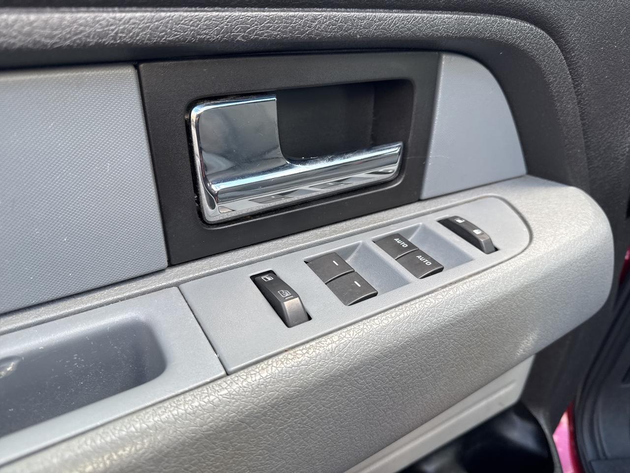 2012 Ford F-150 XLT Warrenton VA