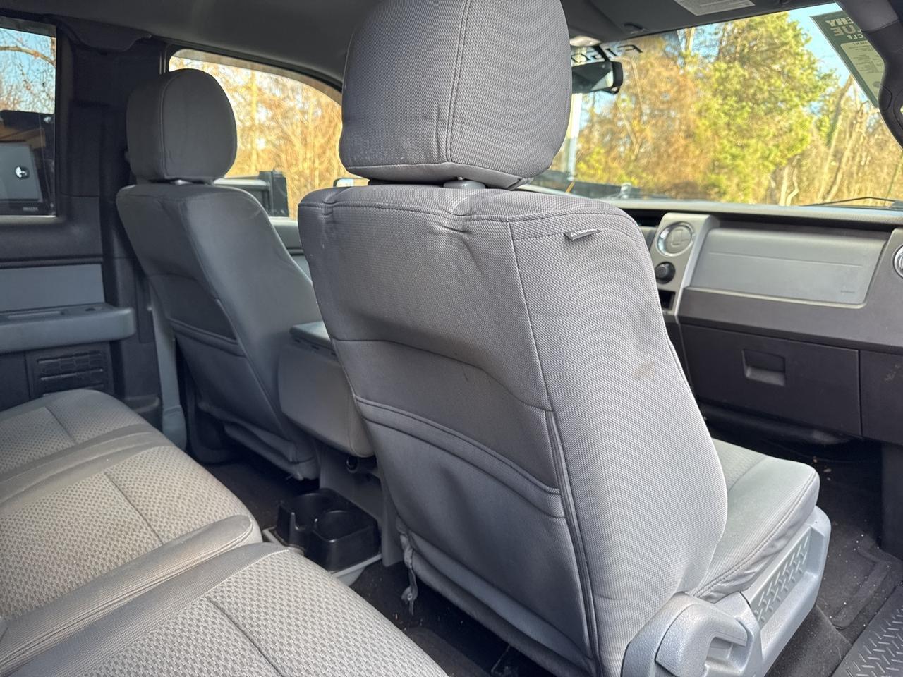 2012 Ford F-150 XLT Warrenton VA