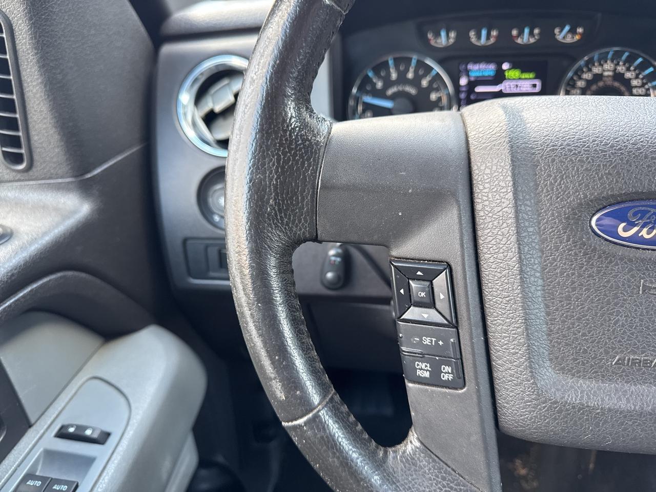 2012 Ford F-150 XLT Warrenton VA