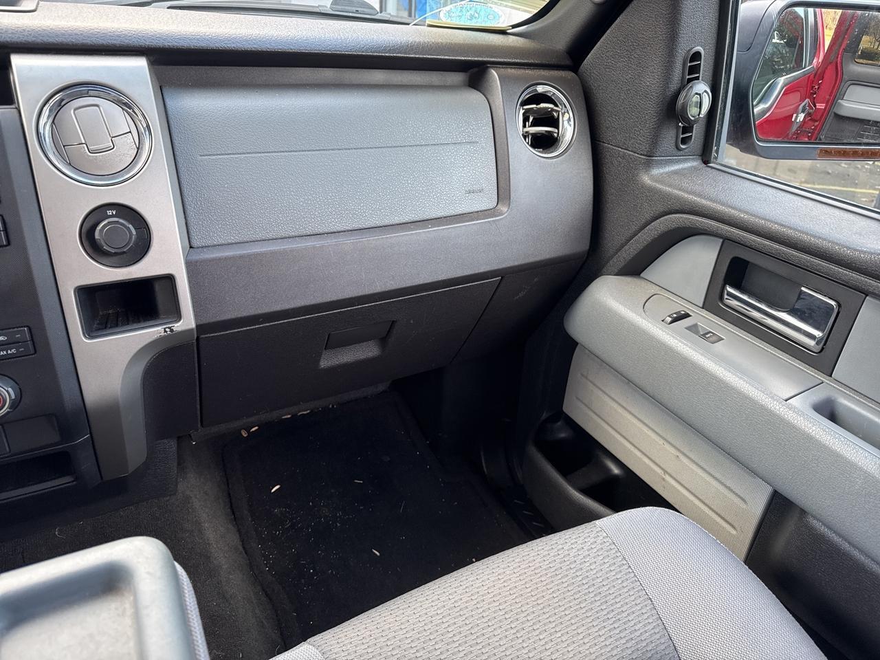 2012 Ford F-150 XLT Warrenton VA