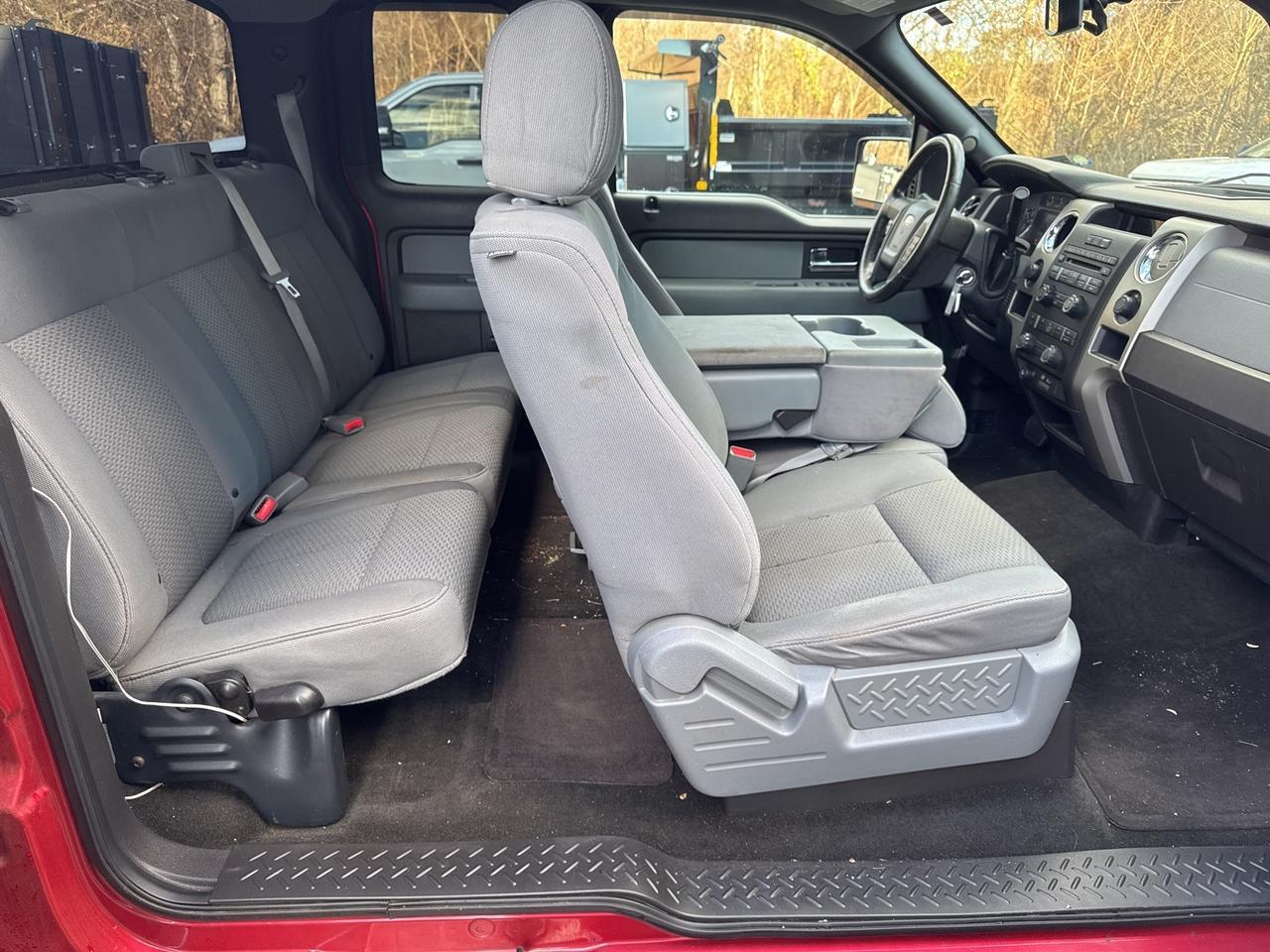 2012 Ford F-150 XLT Warrenton VA