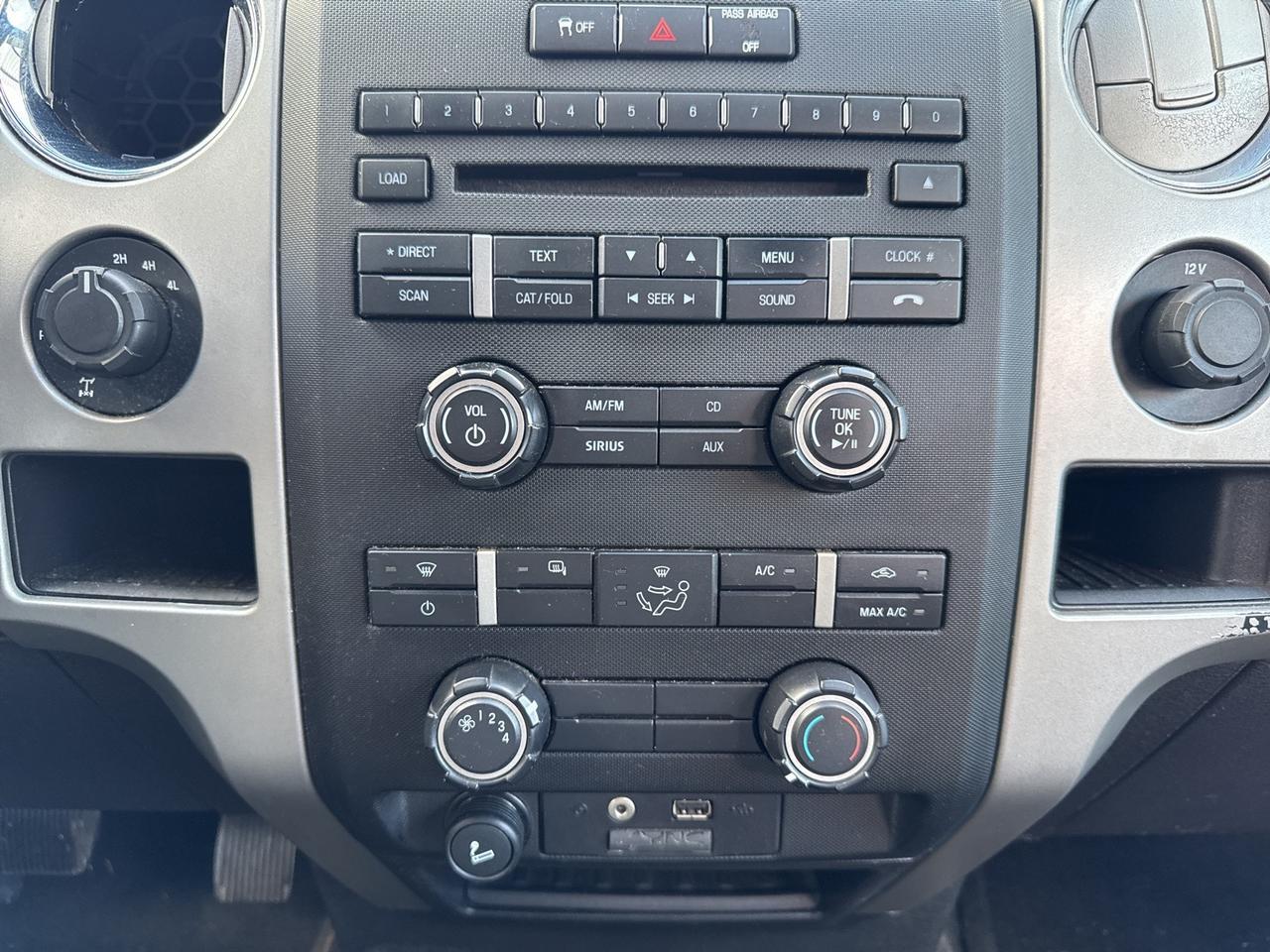 2012 Ford F-150 XLT Warrenton VA