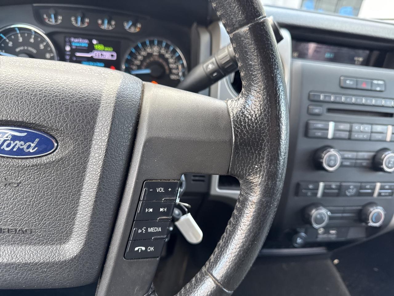 2012 Ford F-150 XLT Warrenton VA