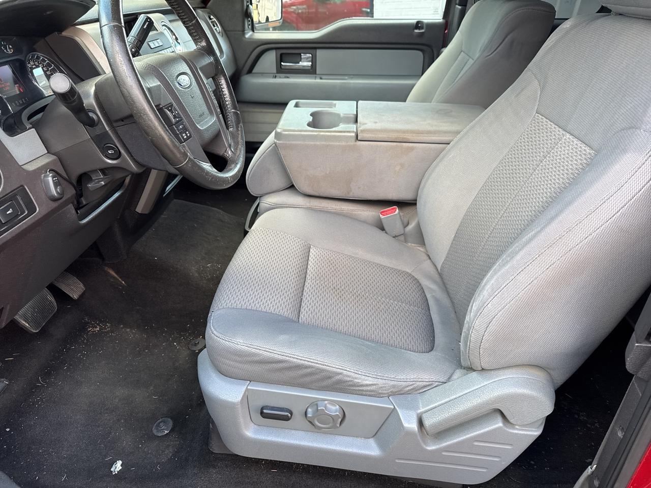 2012 Ford F-150 XLT Warrenton VA