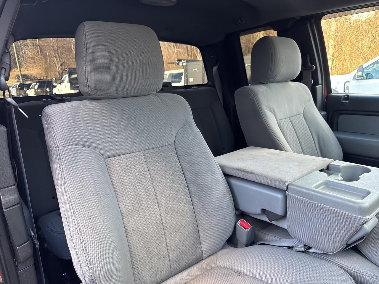 2012 Ford F-150 XLT Warrenton VA