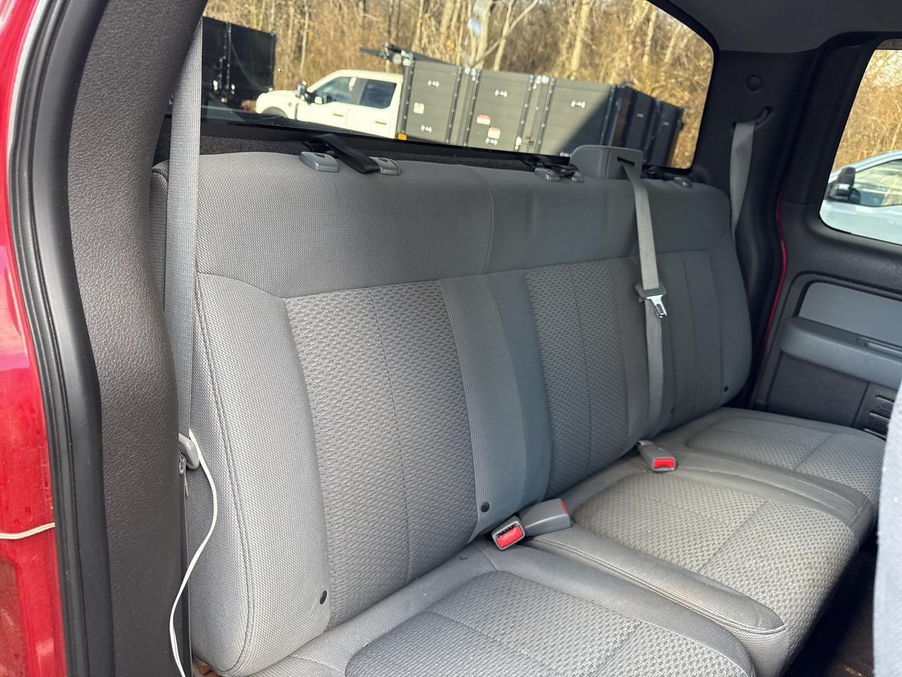 2012 Ford F-150 XLT Warrenton VA