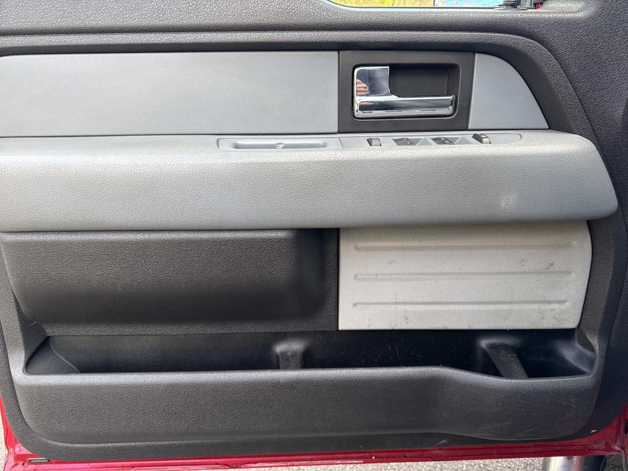 2012 Ford F-150 XLT Warrenton VA