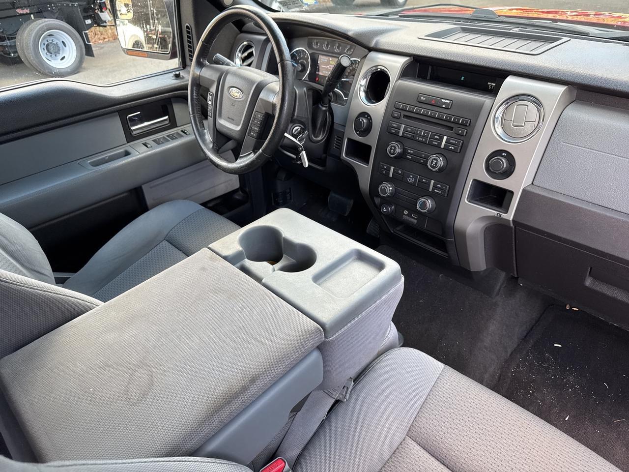 2012 Ford F-150 XLT Warrenton VA