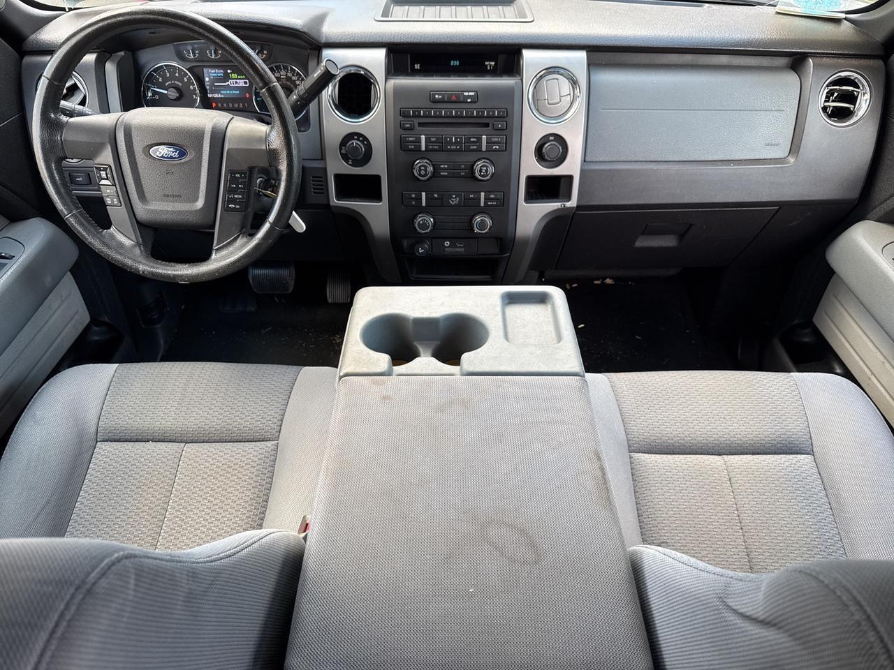 2012 Ford F-150 XLT Warrenton VA