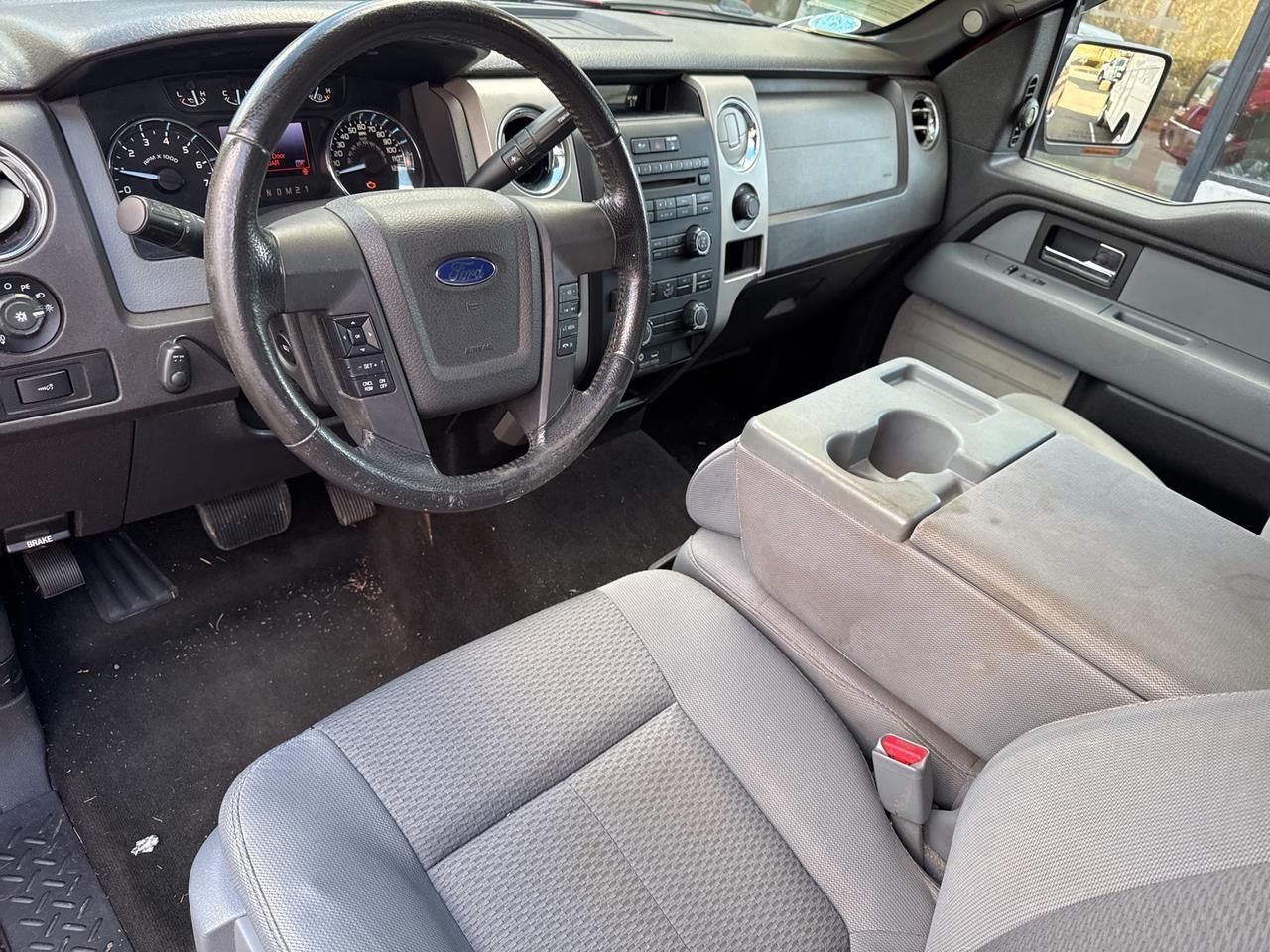 2012 Ford F-150 XLT Warrenton VA