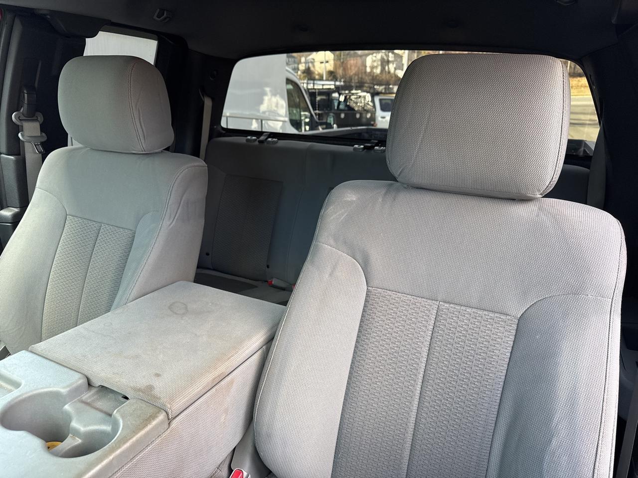 2012 Ford F-150 XLT Warrenton VA