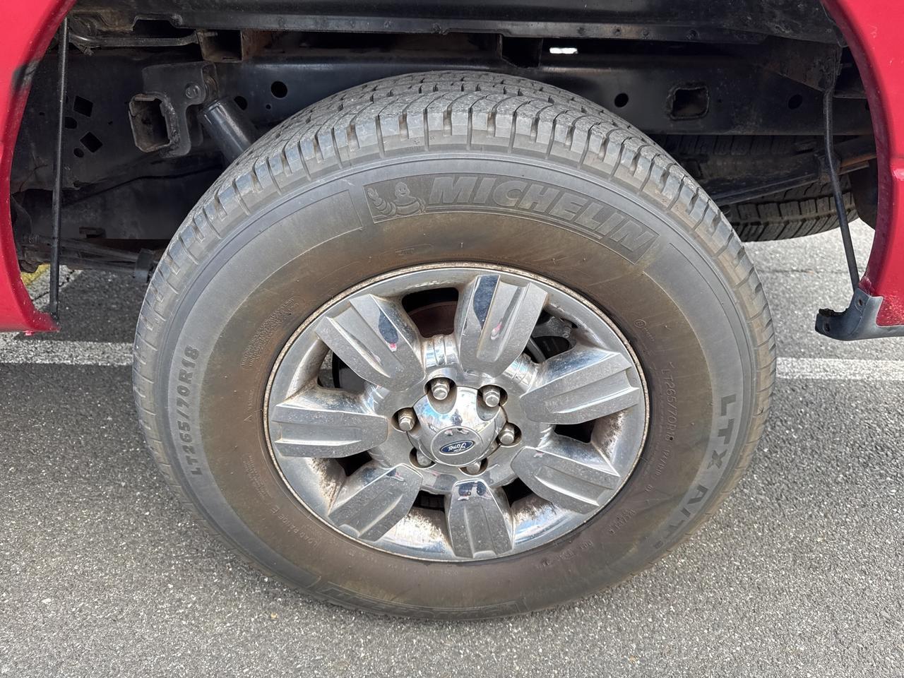 2012 Ford F-150 XLT Warrenton VA