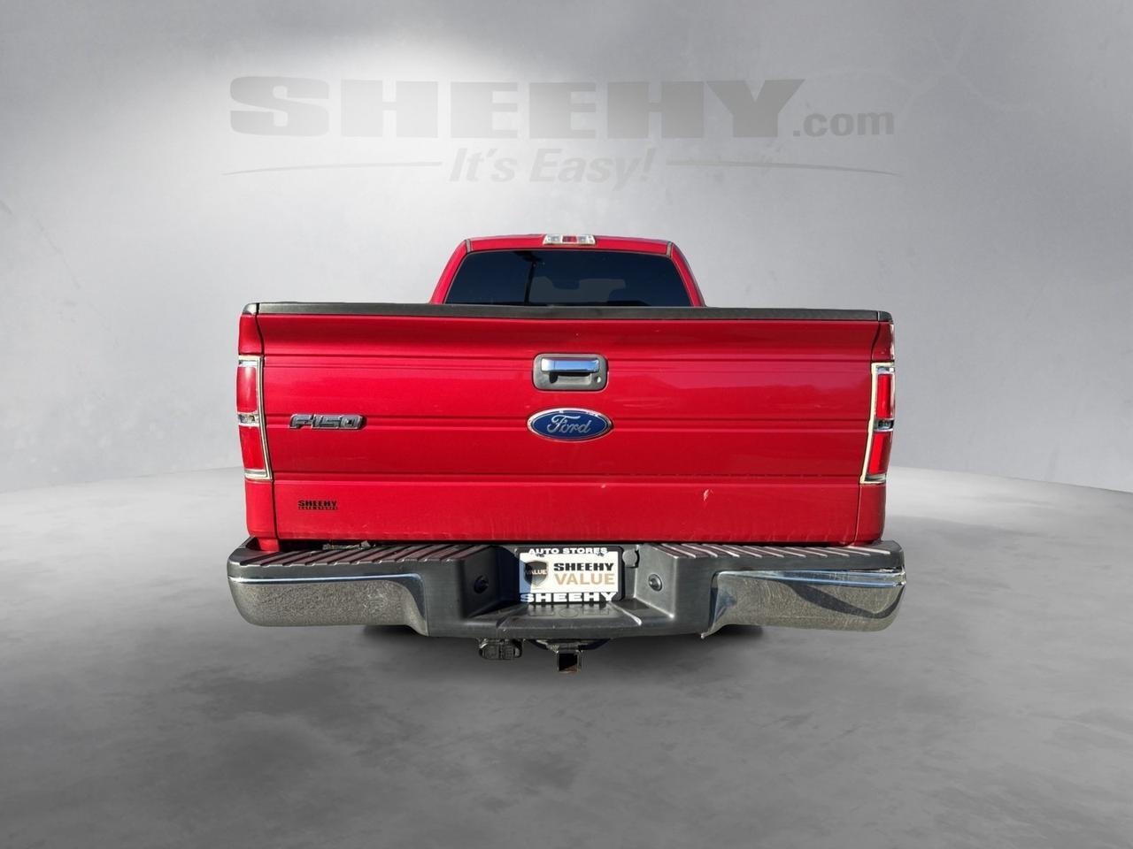 2012 Ford F-150 XLT Warrenton VA