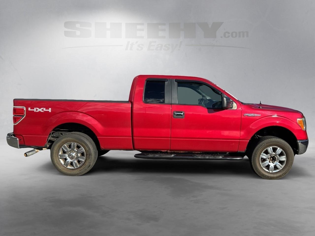 2012 Ford F-150 XLT Warrenton VA