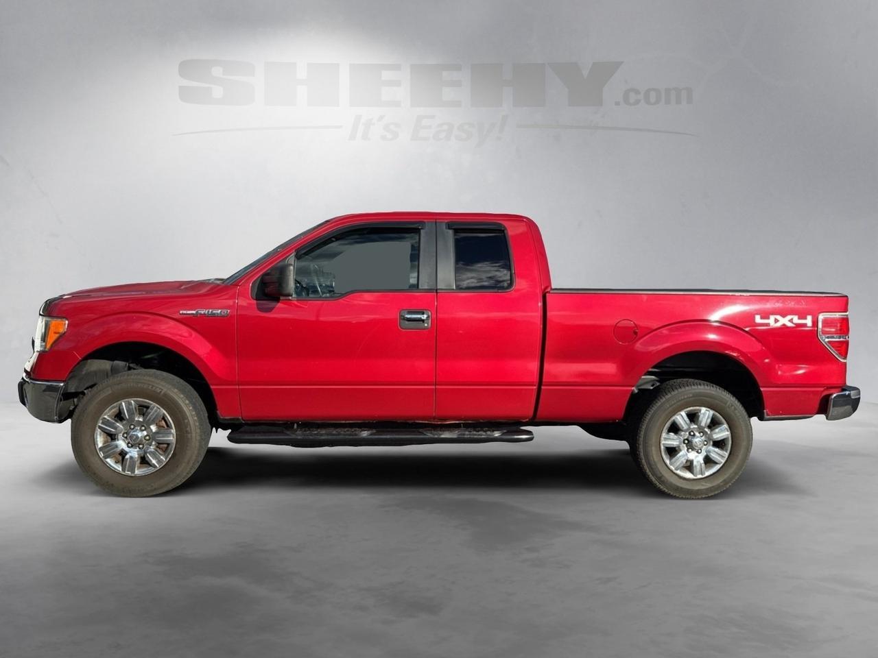 2012 Ford F-150 XLT Warrenton VA
