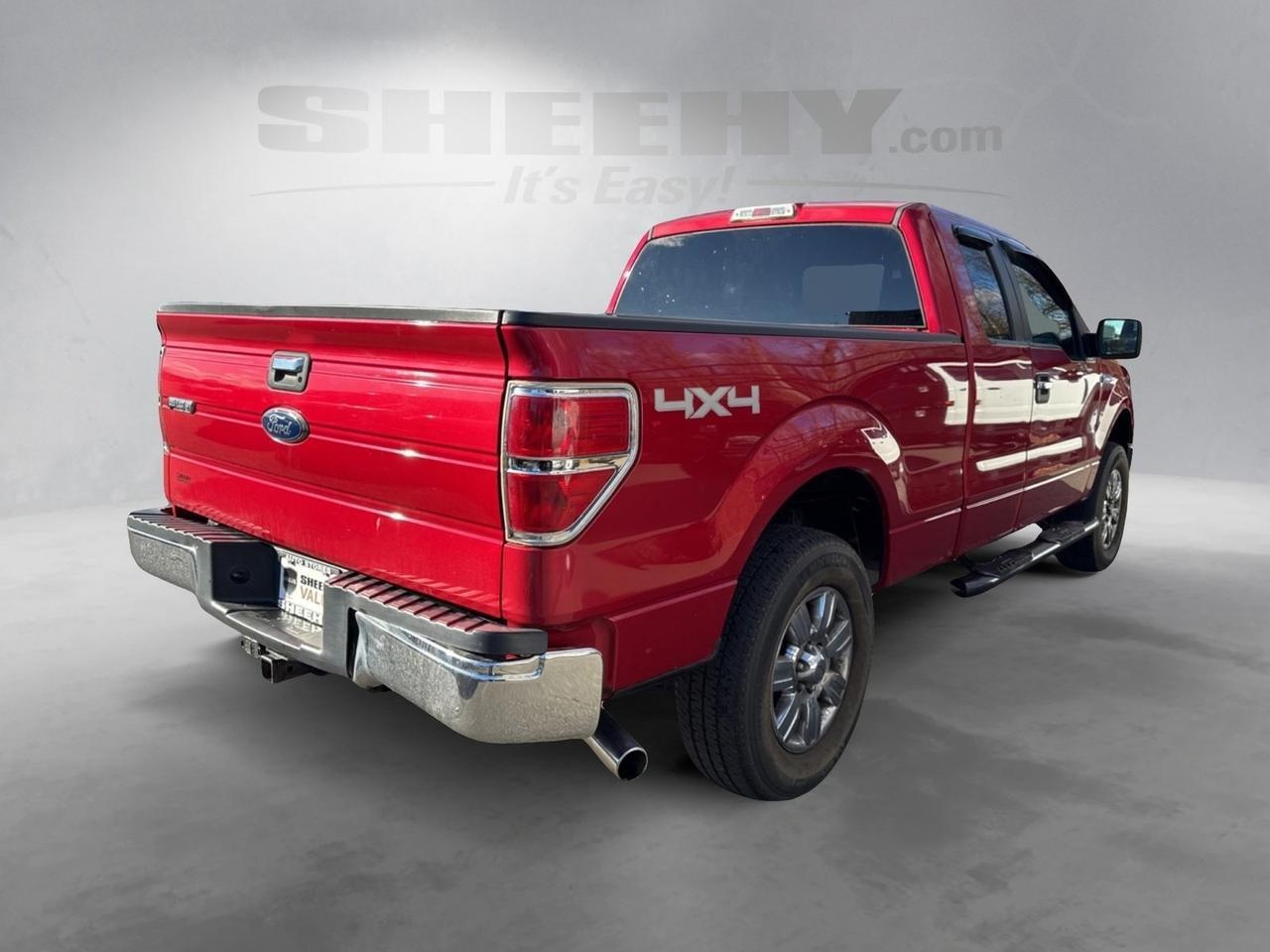 2012 Ford F-150 XLT Warrenton VA
