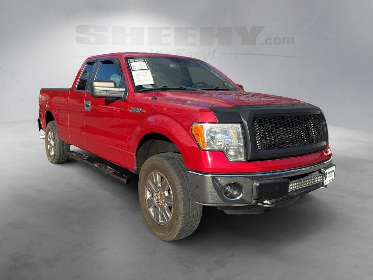 2012 Ford F-150 XLT Warrenton VA