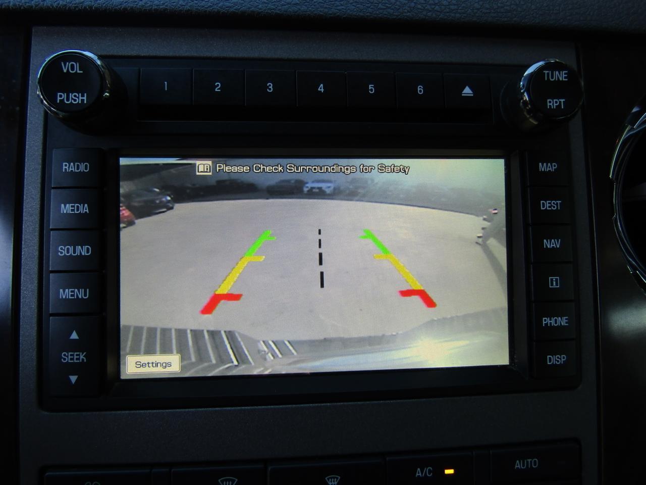 2012 Ford F-250 4WD Crew Cab 156 Lariat Grand Prairie TX