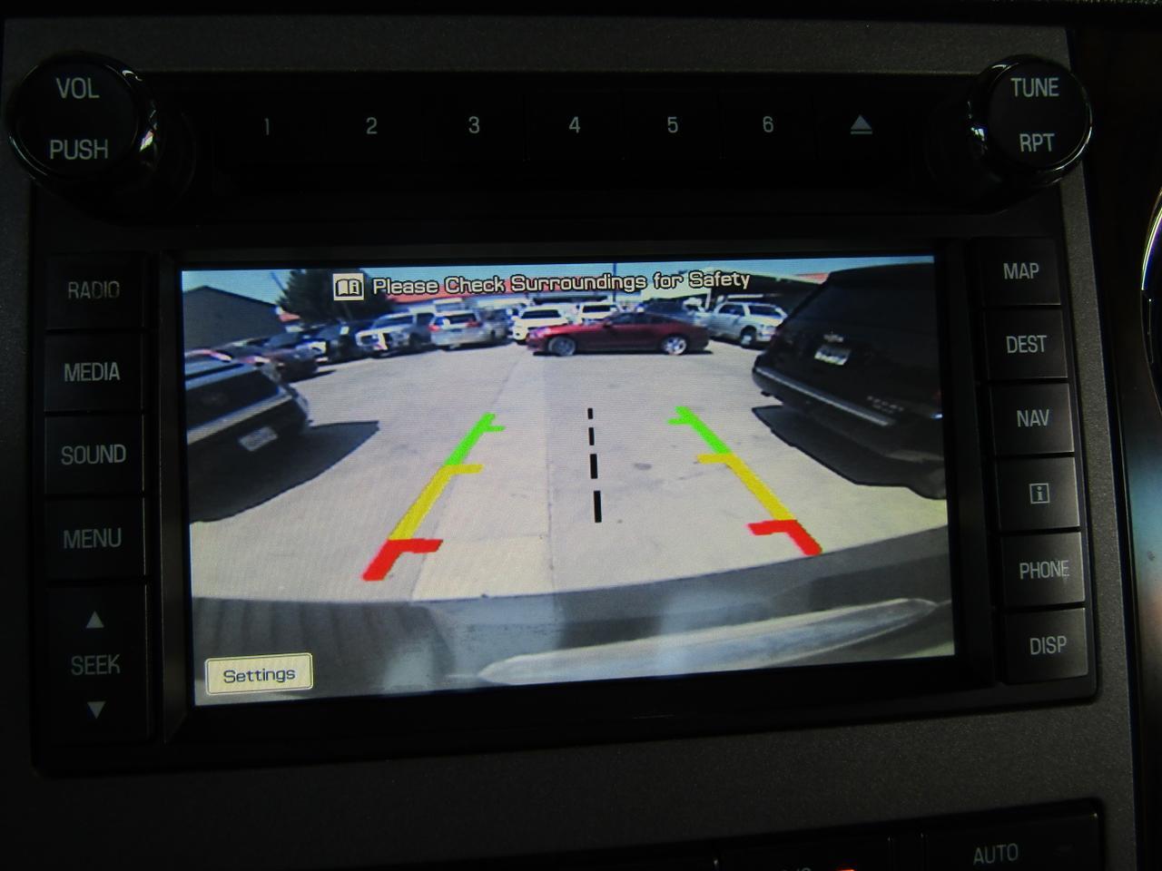 2012 Ford F-250 4WD Crew Cab 156 Lariat Grand Prairie TX