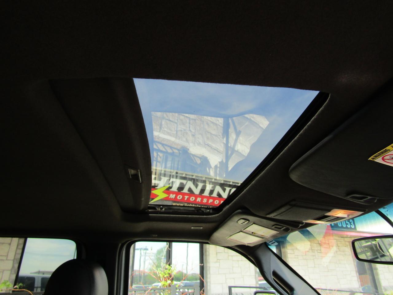 2012 Ford F-250 4WD Crew Cab 156 Lariat Grand Prairie TX