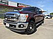 2012 Ford F-250 4WD Crew Cab 156 Lariat