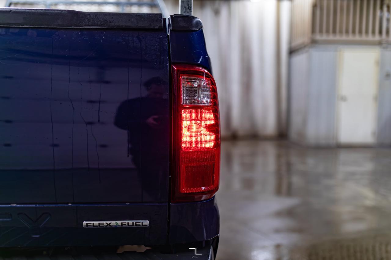 2012 Ford F-250 4x2 Crew Cab XL Longbox PSeat Red Deer AB