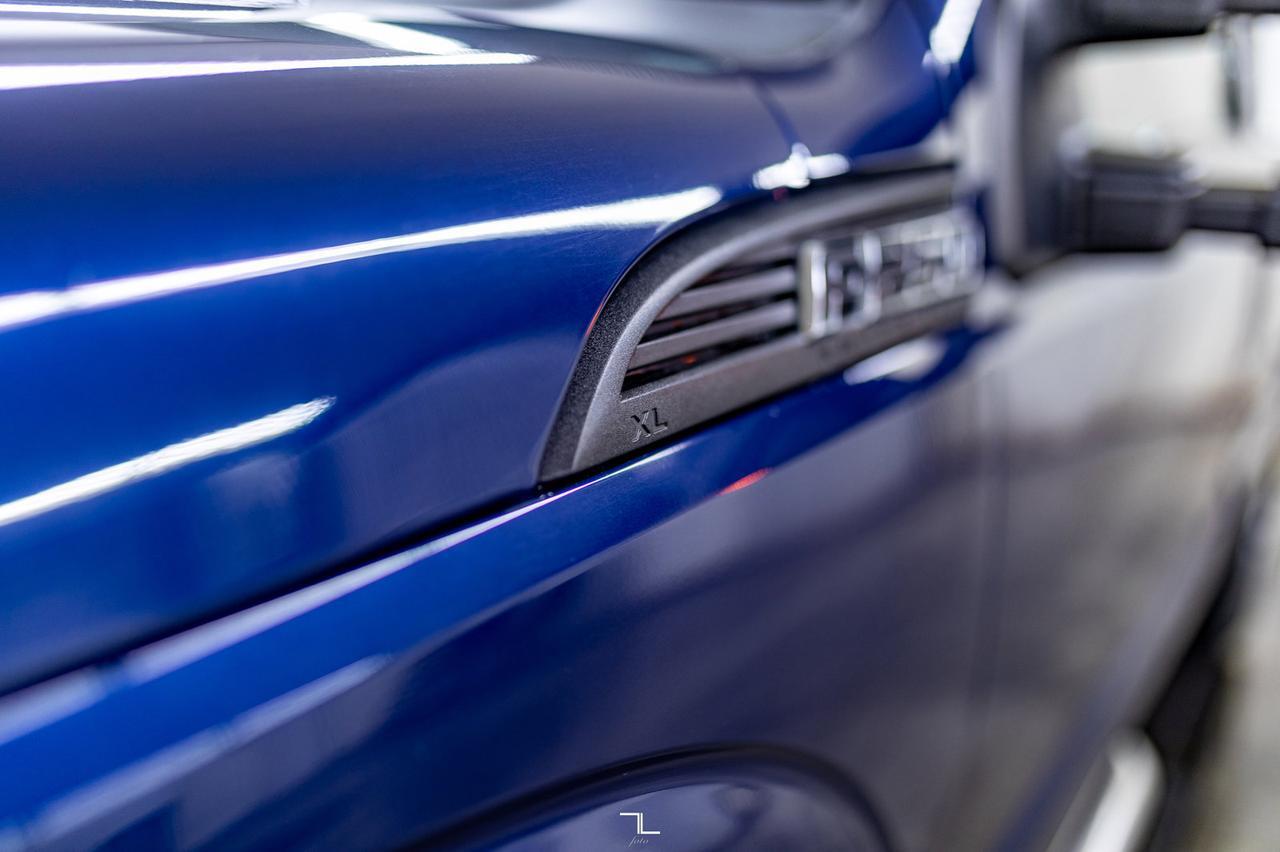 2012 Ford F-250 4x2 Reg Cab XL Longbox Red Deer AB