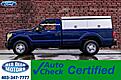 2012 Ford F-250 4x2 Reg Cab XL Longbox